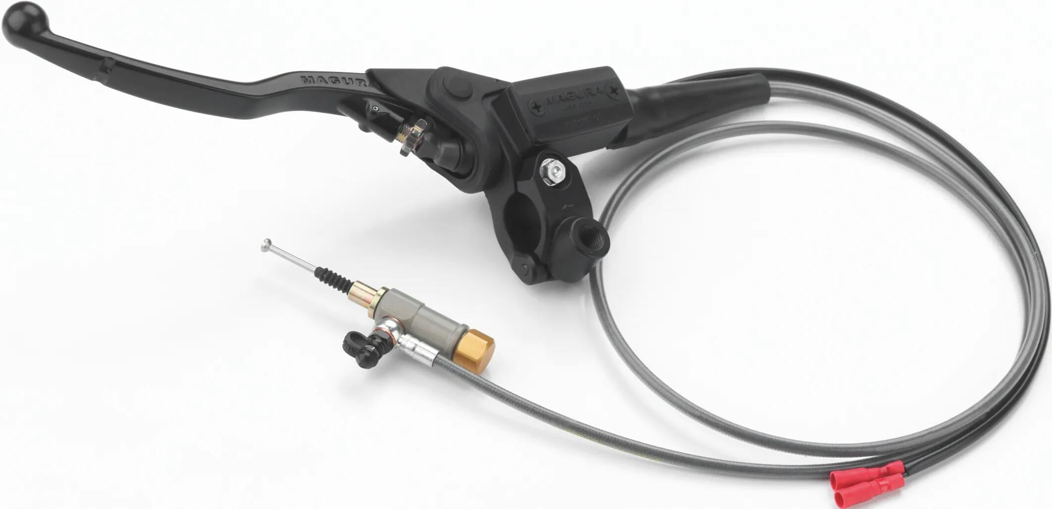MAGURA Hymec- Kupplungen,Kupplungen