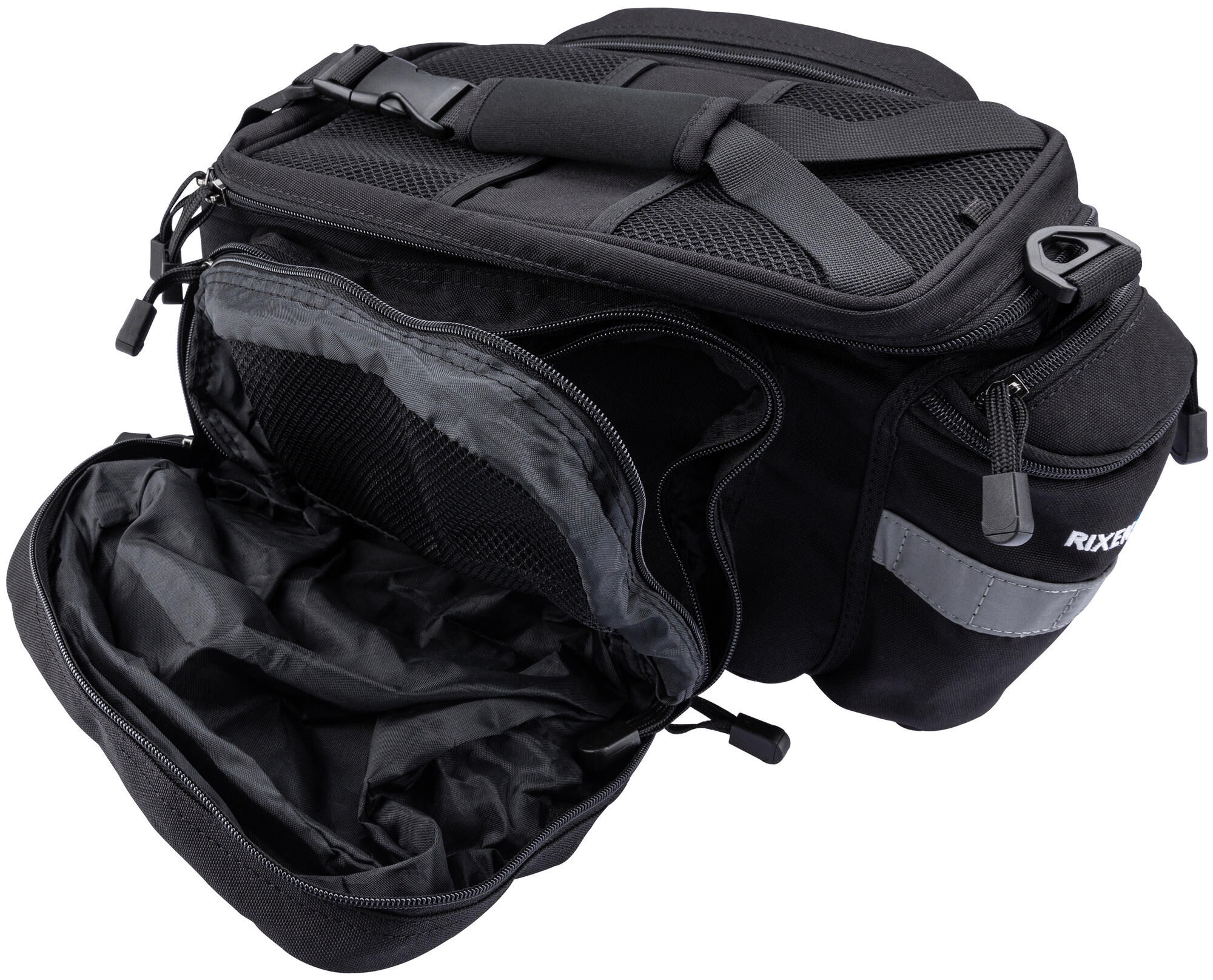 _Gepäckträgertasche Gepäckträgertaschen