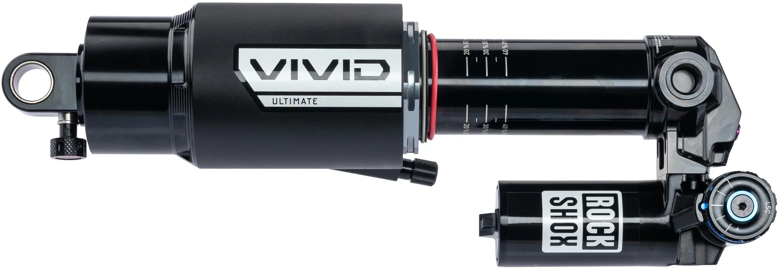 ROCKSHOX_Federbein Federbeine