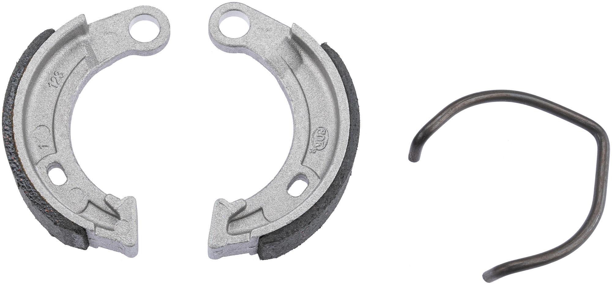 Bremsbacke Bremsbacken