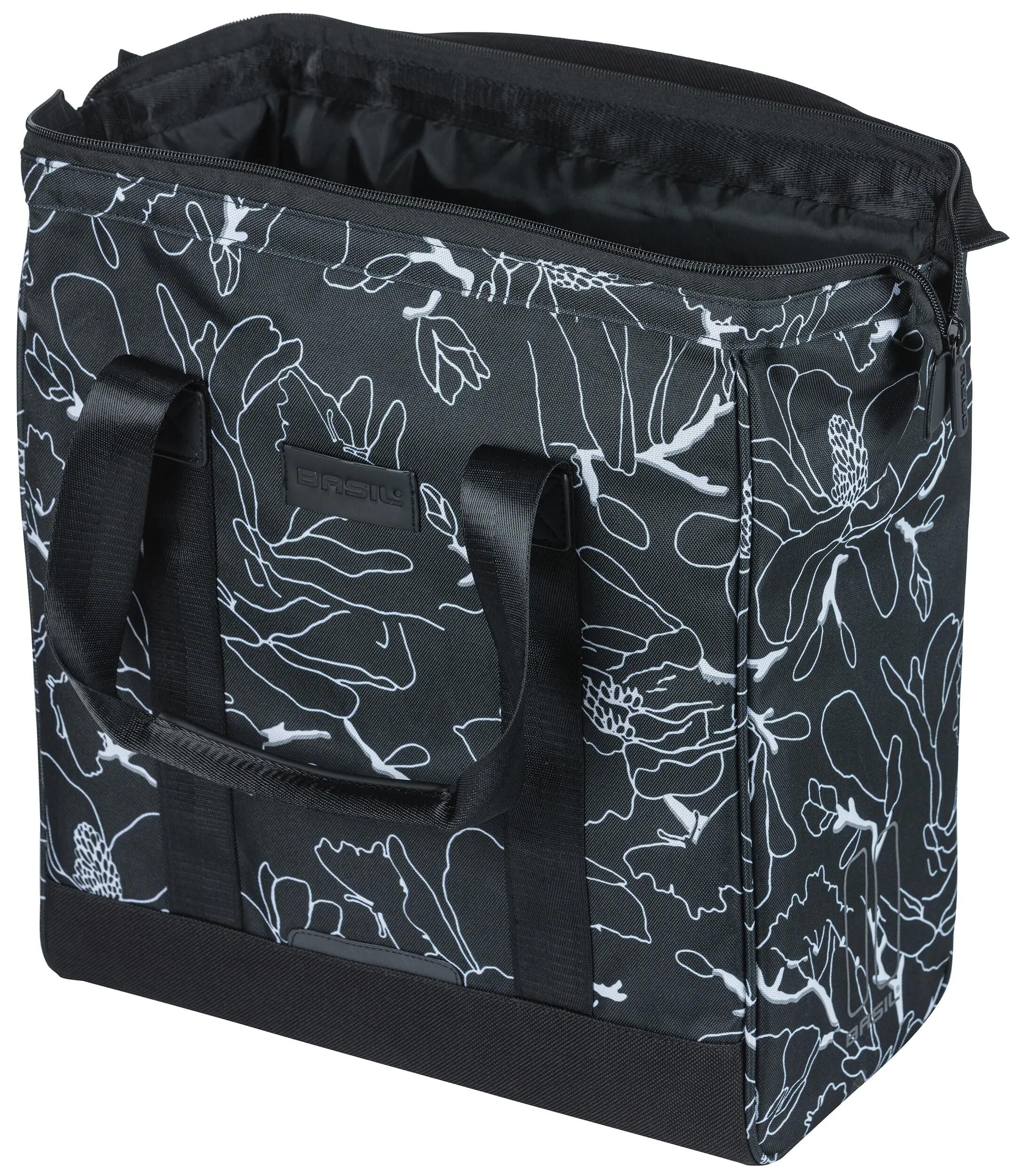 BASIL_Shoppingtasche Shoppingtaschen,Einkaufstaschen,Einzeltaschen