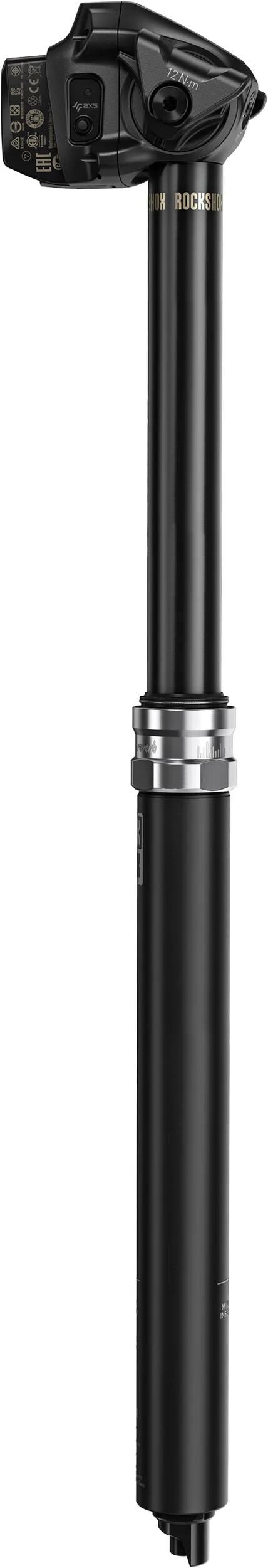 ROCKSHOX_Variosattelstütze Variosattelstützen,Patentsattelstützen,Sattelstützen