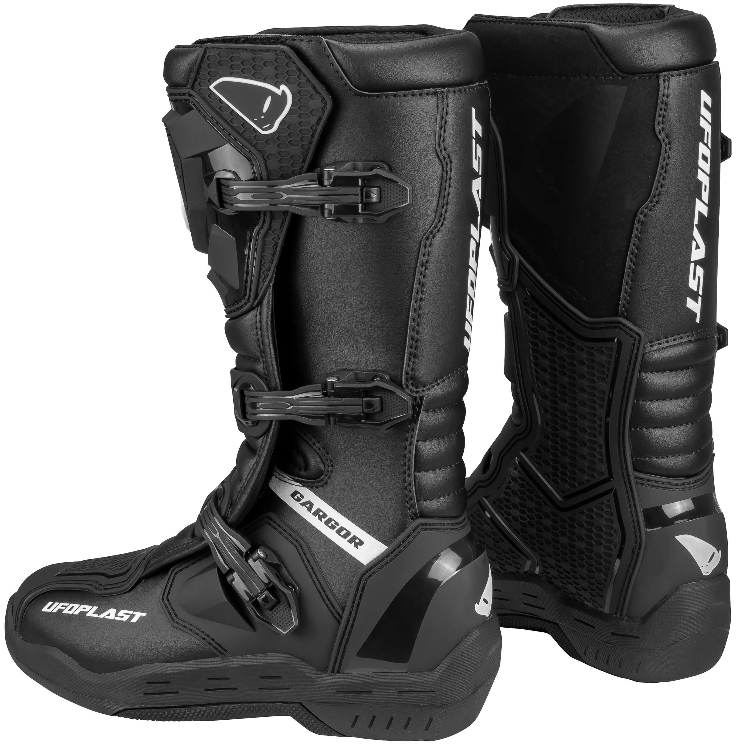 UFO PLAST_Stiefel Schuhe,Stiefel,Bekleidung,Schuhe