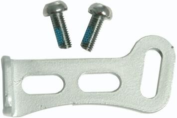 _Dynamohalter Federgabel - Ersatz