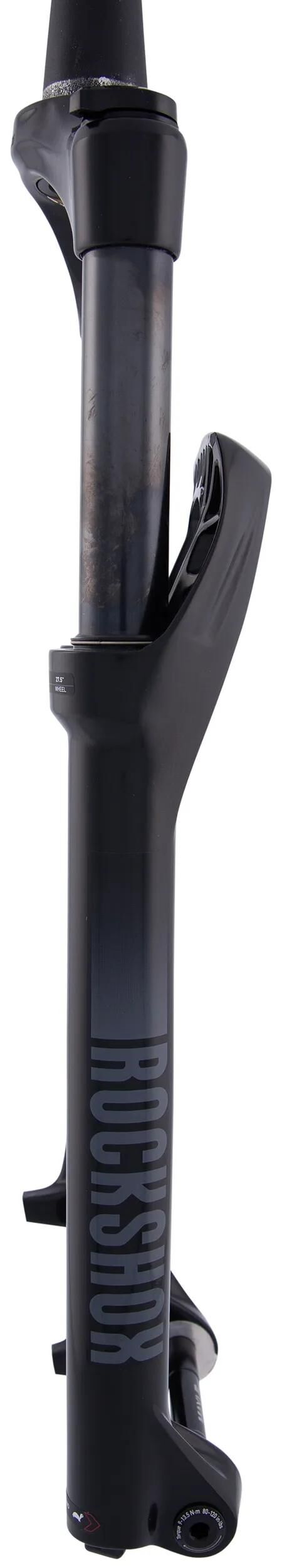 ROCKSHOX_Federgabel Federgabeln,Gabeln