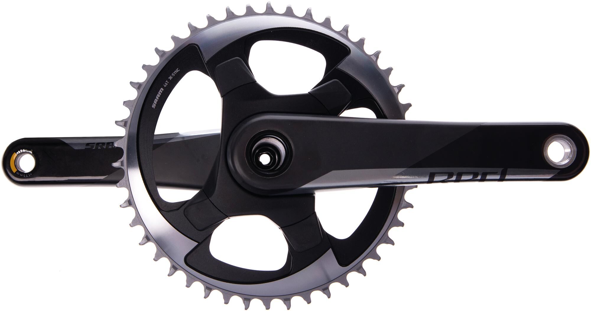 Kettenradgarnituren