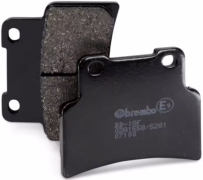 brembo_Bremsbelag Bremsklötze,Bremsbeläge