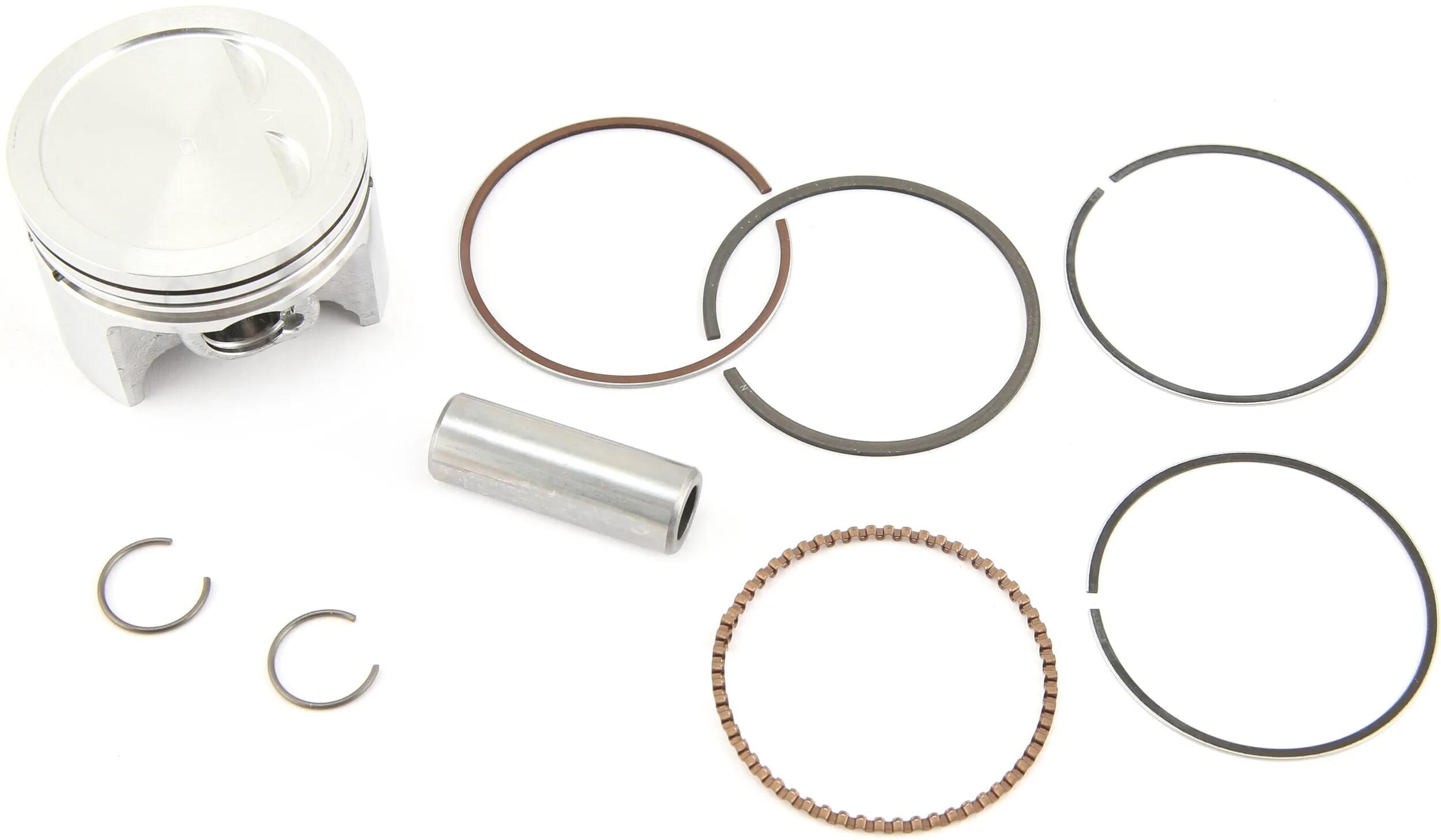 MALOSSI_Kolbensatz Kolben