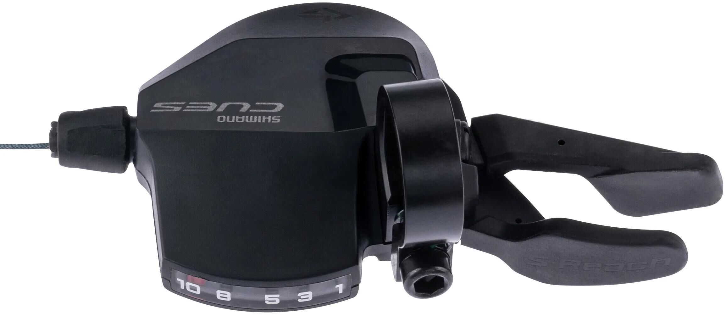 SHIMANO_Daumenschalthebel Schalthebel - Kettenschaltung,Schalthebel