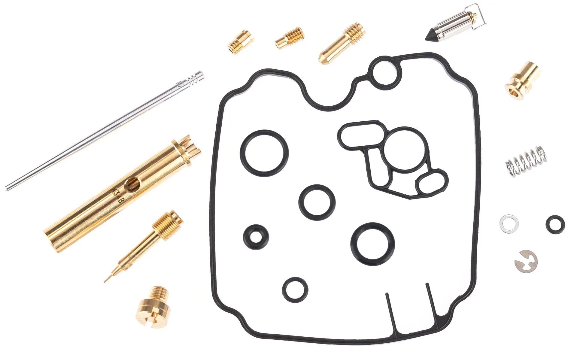 KEYSTER_Reparatursatz Vergaser Reparatursätze
