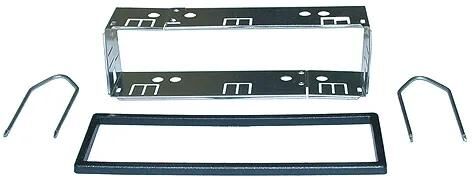 aiv_Einbauschacht Einbausätze,Autoradios