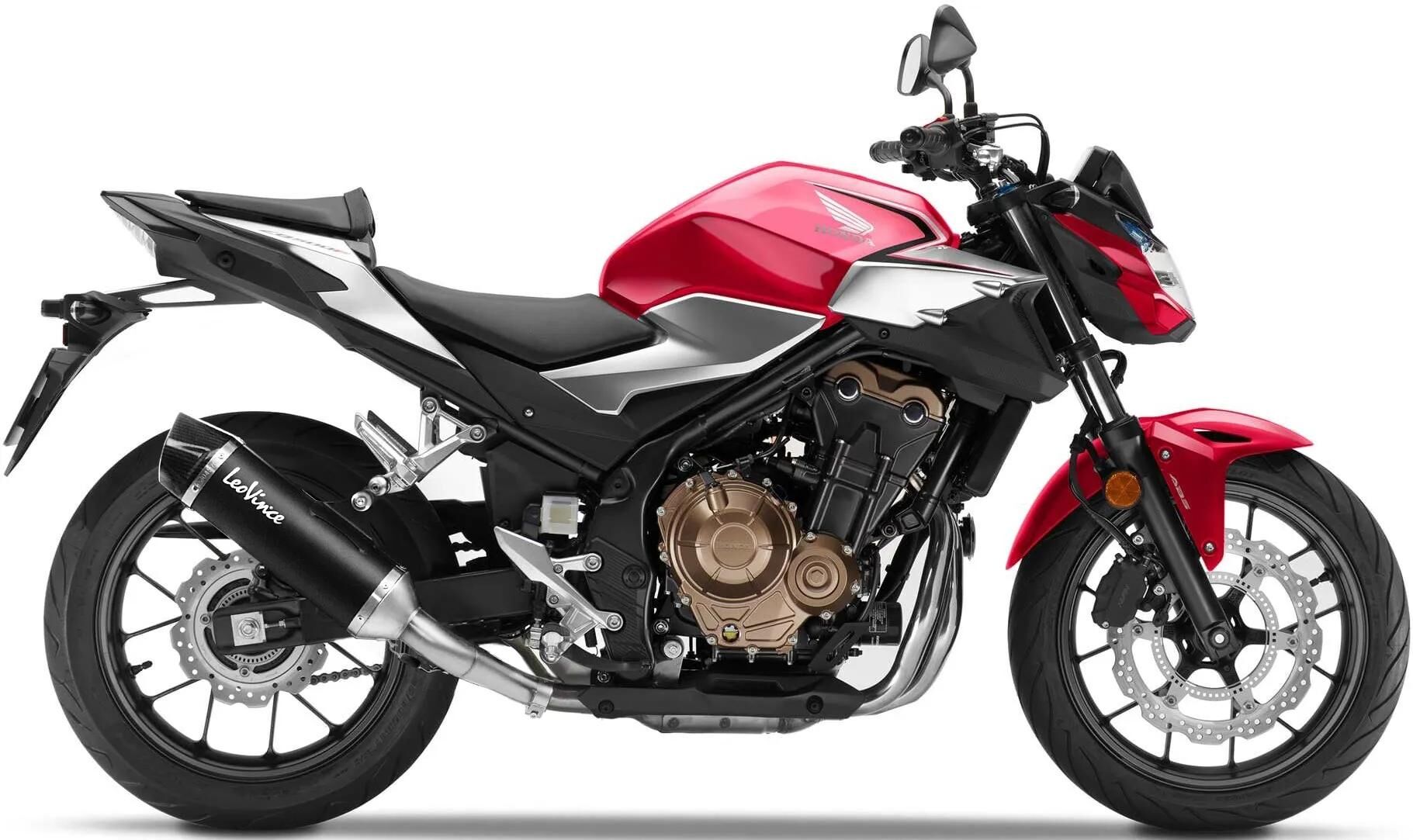 LeoVince_Schalldämpfer Schalldämpfer,Auspuffanlagen