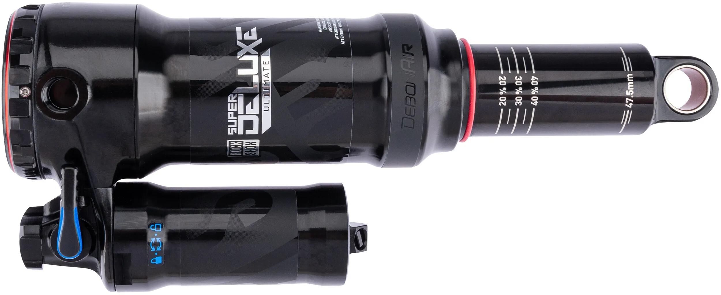 ROCKSHOX_Federbein Federbeine