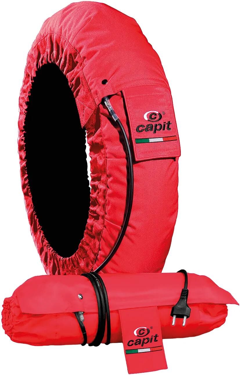 capit_Reifenwärmer Reifenwärmer
