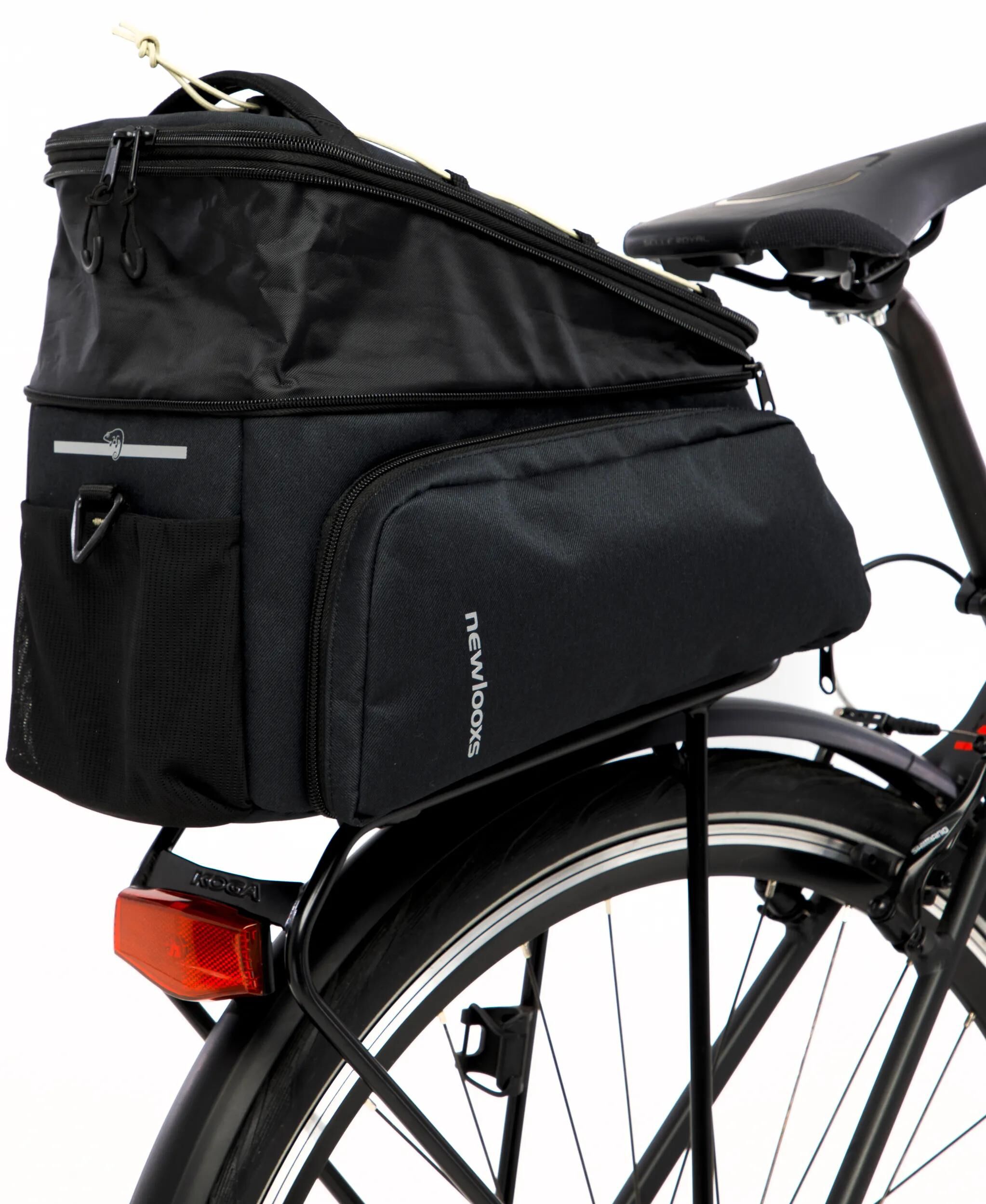 _Gepäckträgertasche Gepäckträgertaschen