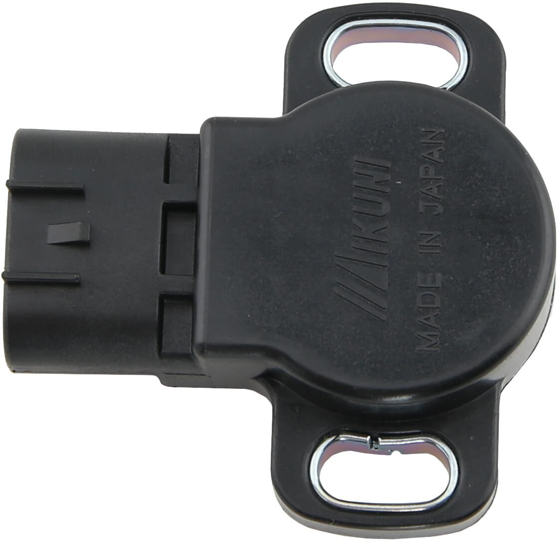 _Drosselklappensensor Drosselklappensensoren