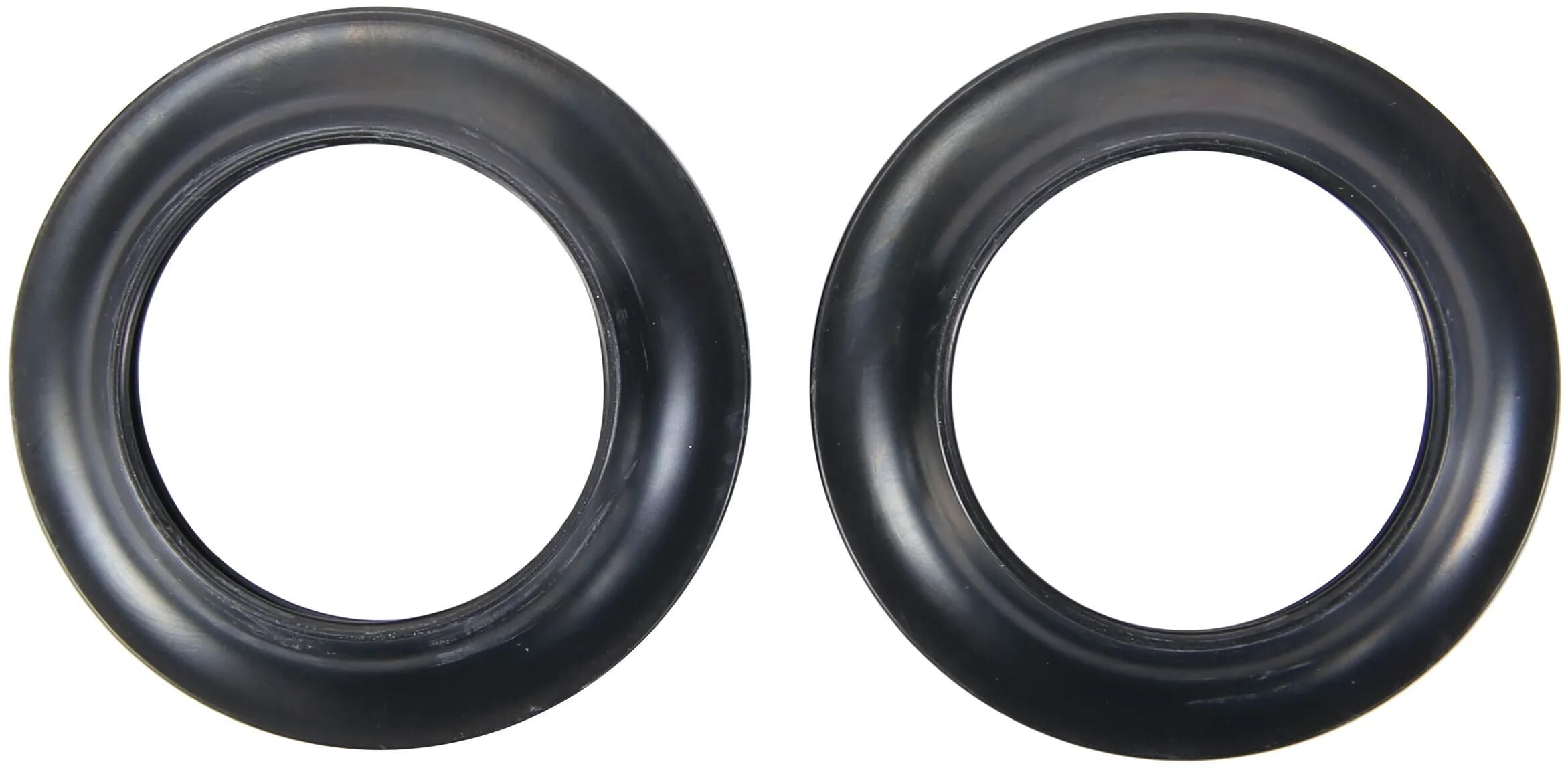 _Staubkappensatz Gabeln - Ersatz / Zubehör