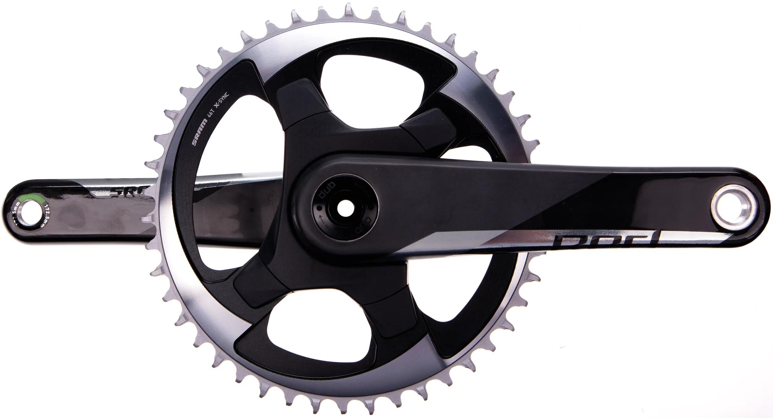 SRAM_Kettenradgarnitur Kettenradgarnituren
