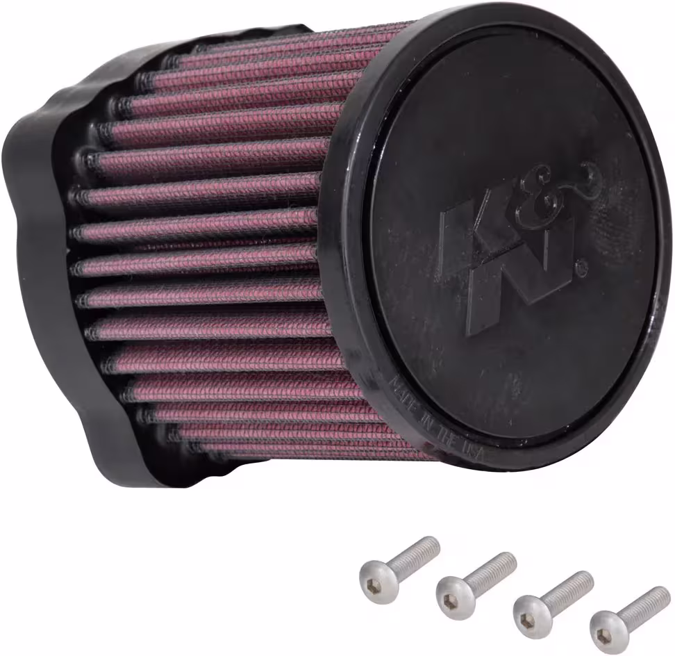K&N_Tauschluftfilter Sportluftfilter,Filter,Luftfilter