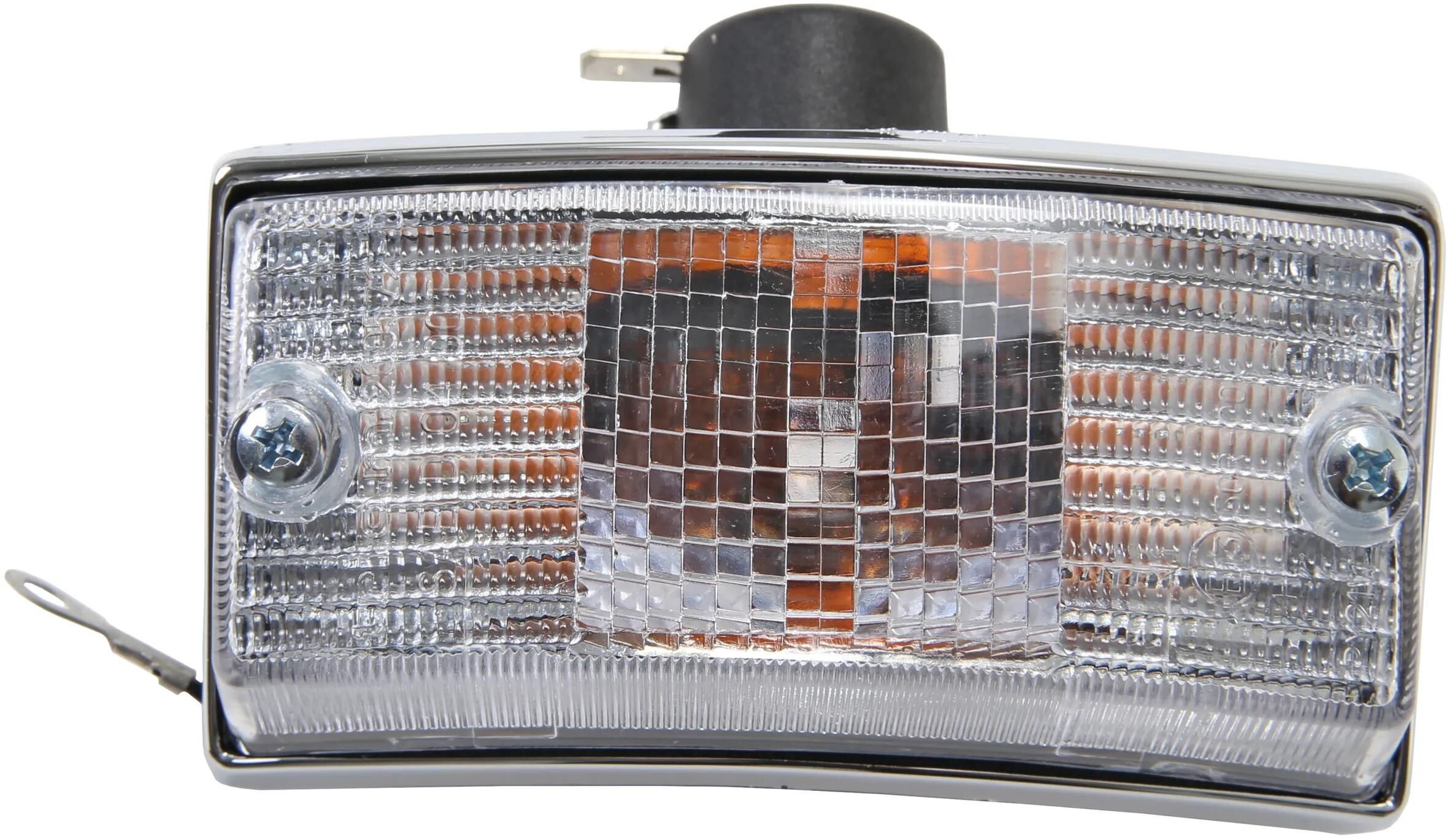 Blinkleuchten,Blinker