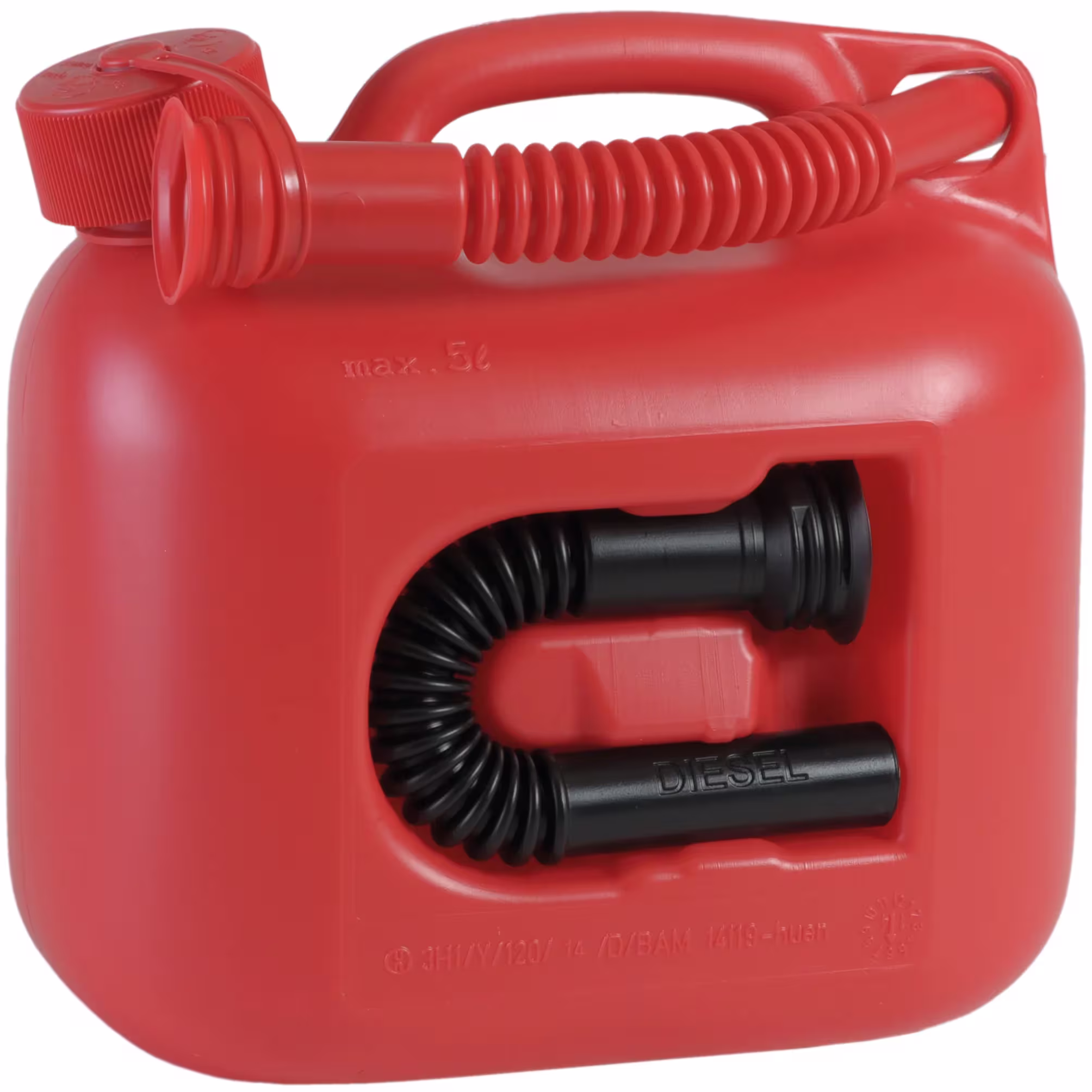 Reservekanister,Benzinkanister