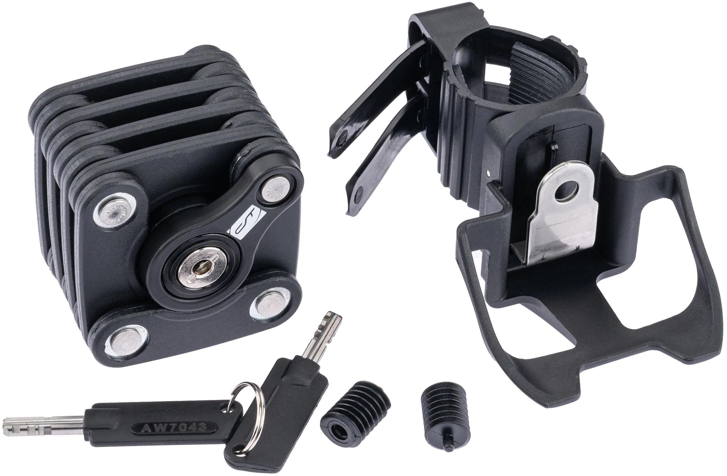 CONTEC_Faltschloss Faltschlösser,Schlösser