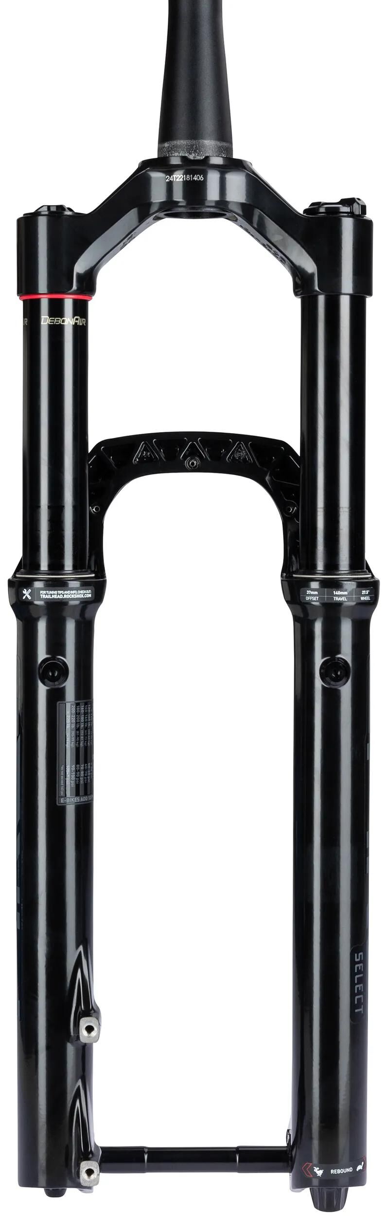 ROCKSHOX_Federgabel Federgabeln,Gabeln