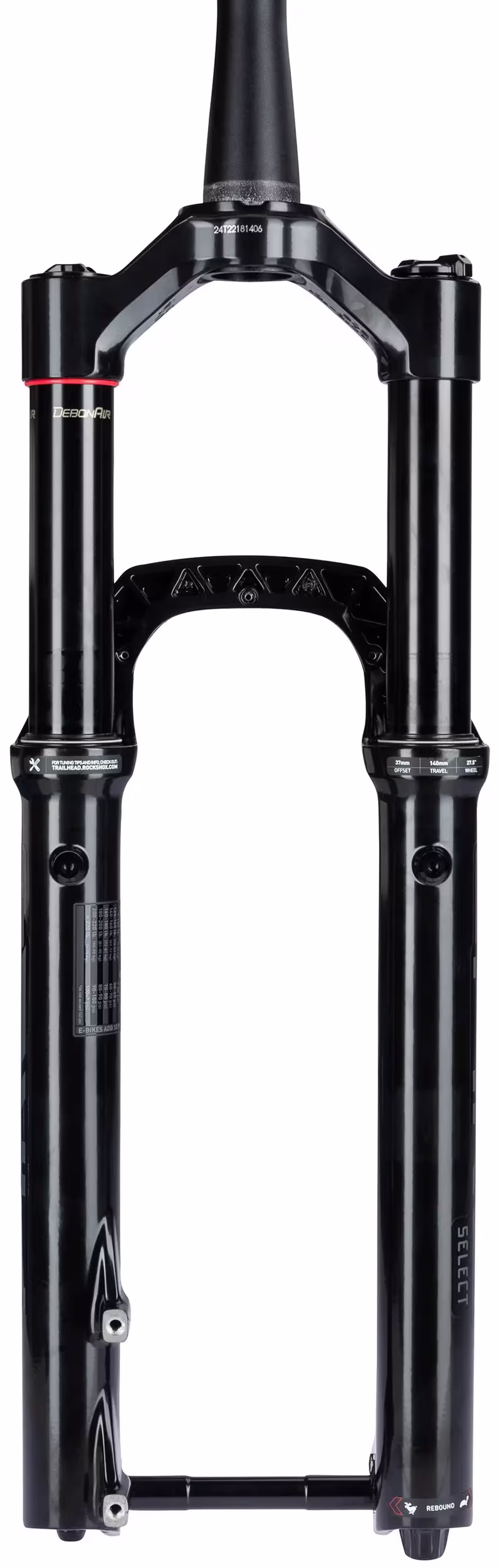 ROCKSHOX_Federgabel Federgabeln,Gabeln