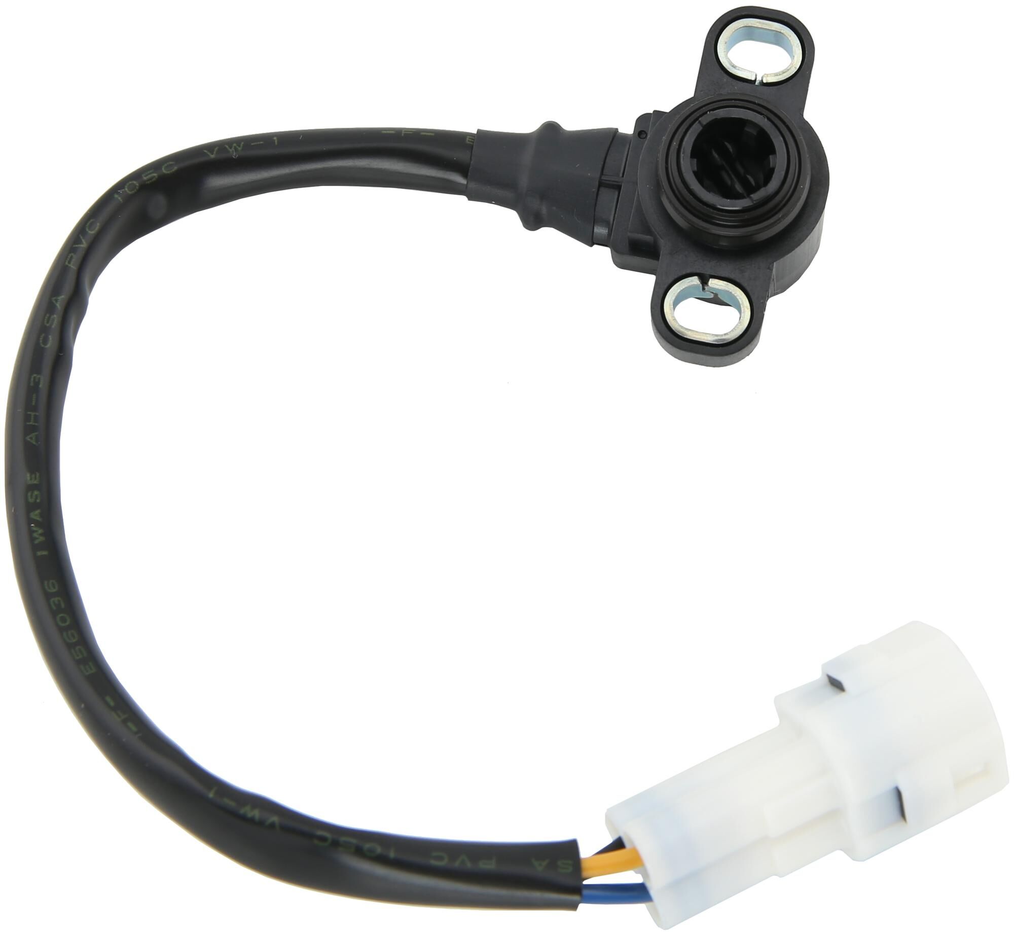 _Drosselklappensensor Drosselklappensensoren