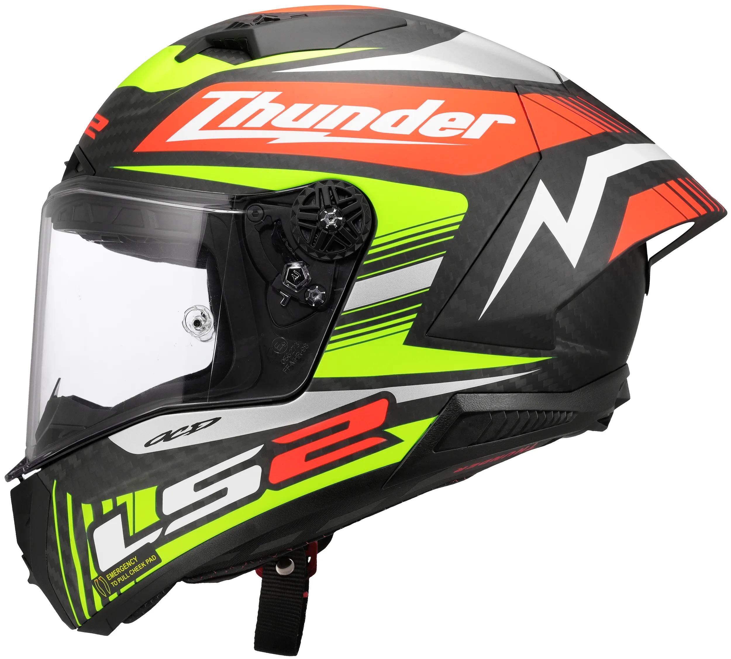 LS2_Integralhelm Helme,Sturzhelme