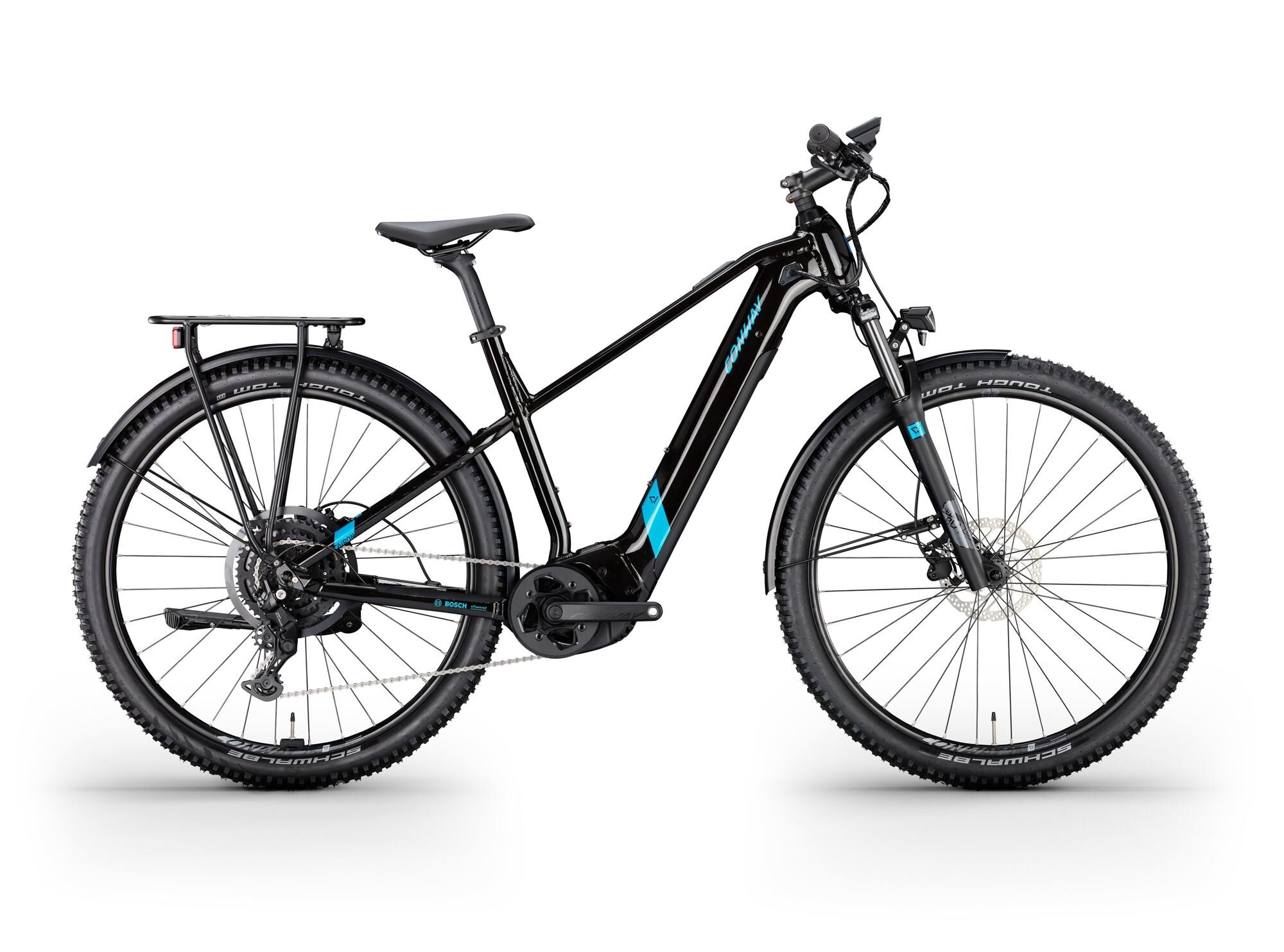 ,Hardtail