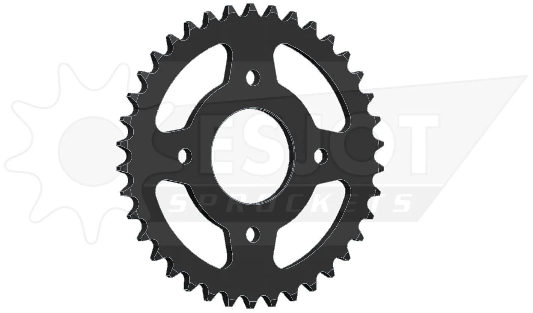 ESJOT_Kettenrad Kettenräder