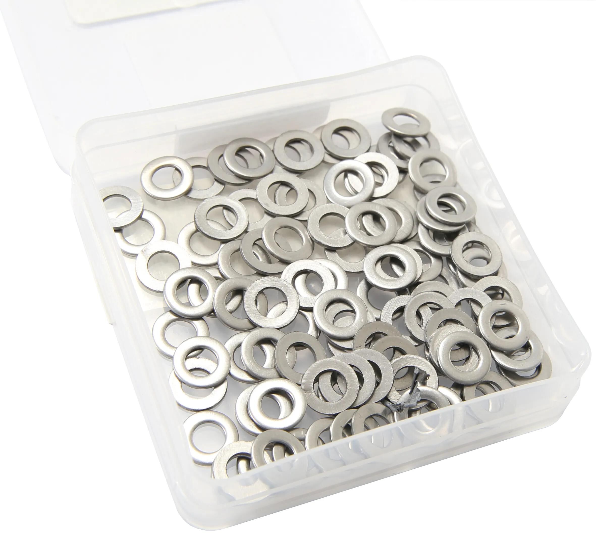 Bofix_Unterlegscheibe Unterlegscheiben