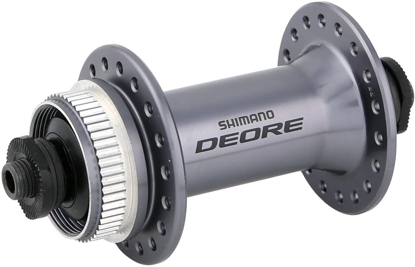 SHIMANO_Vorderradnabe V.R.-Naben,Naben V.R.