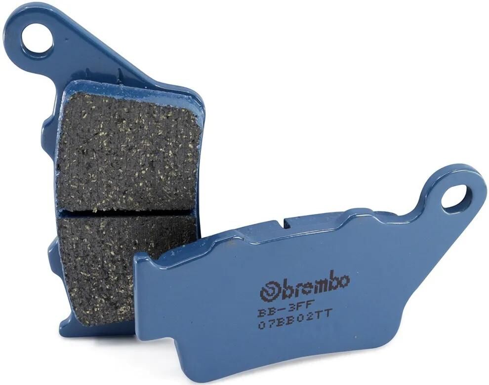 brembo_Bremsbelag Bremsklötze,Bremsbeläge