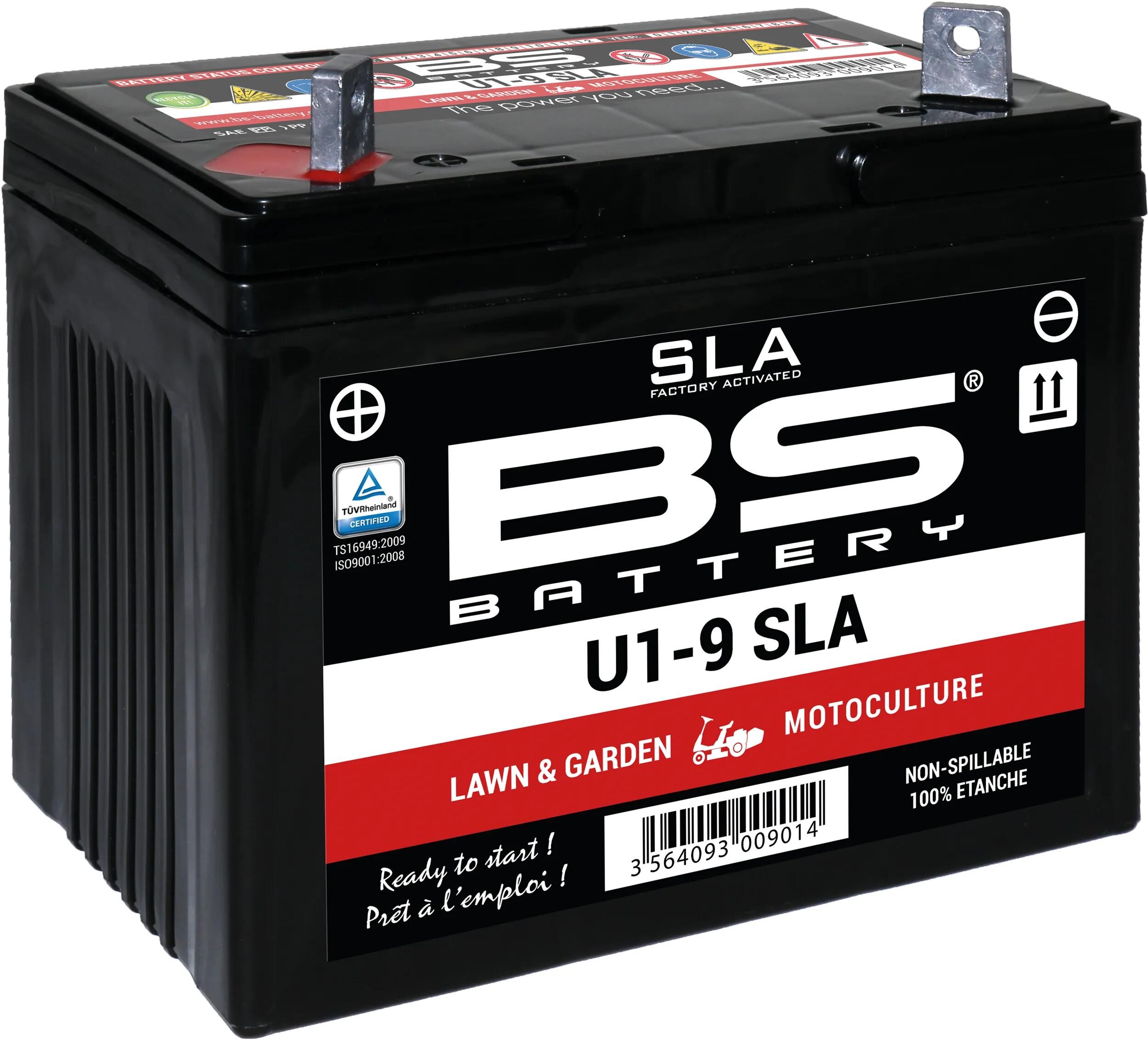 Batterien,Akkus