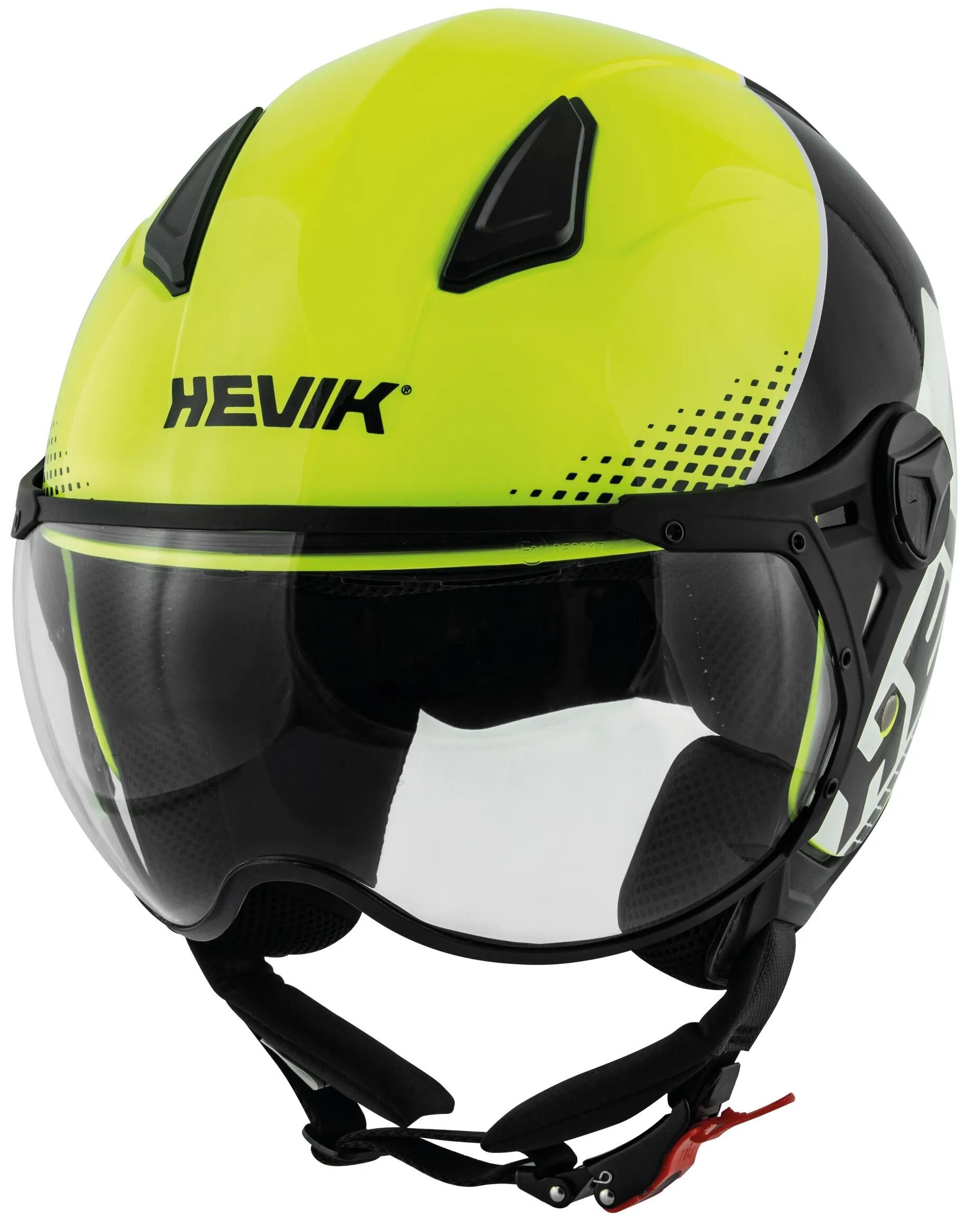 HEVIK_Jethelm Sturzhelme,Helme