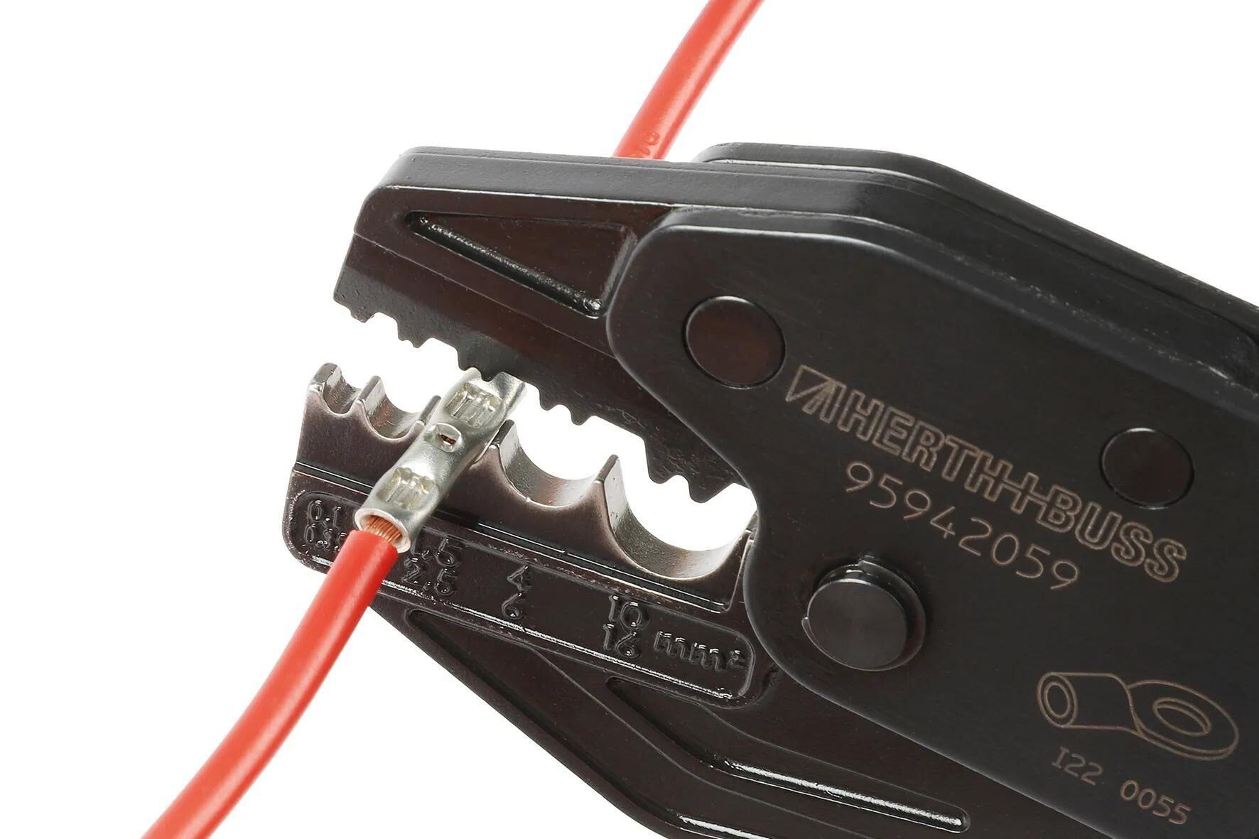 Lötverbinder,Schrumpfschläuche