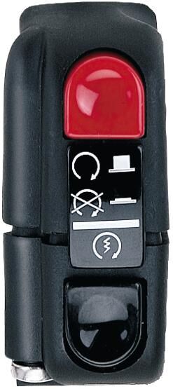 _Schaltereinheit Schaltereinheiten