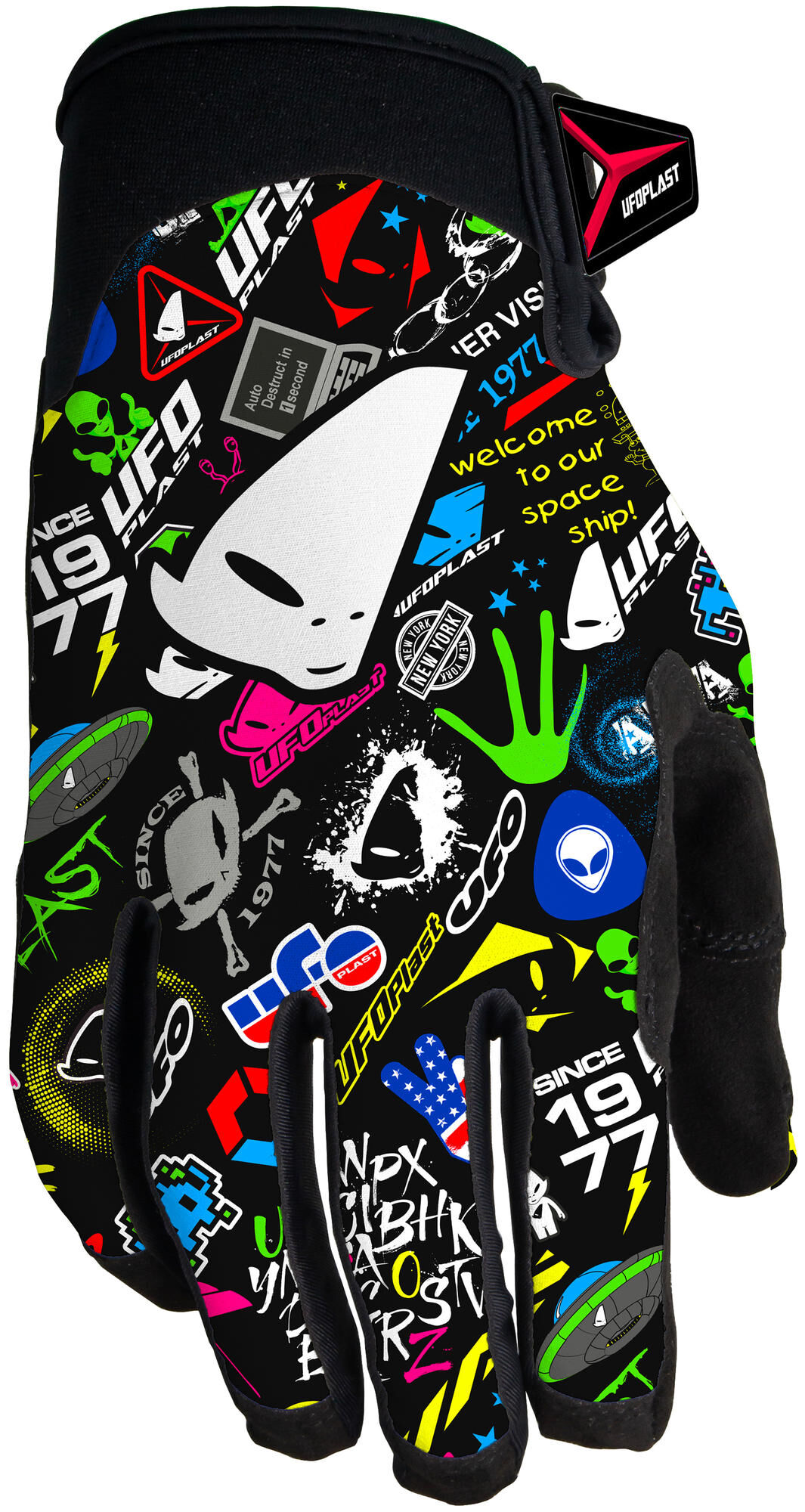 Handschuhe,Bekleidung