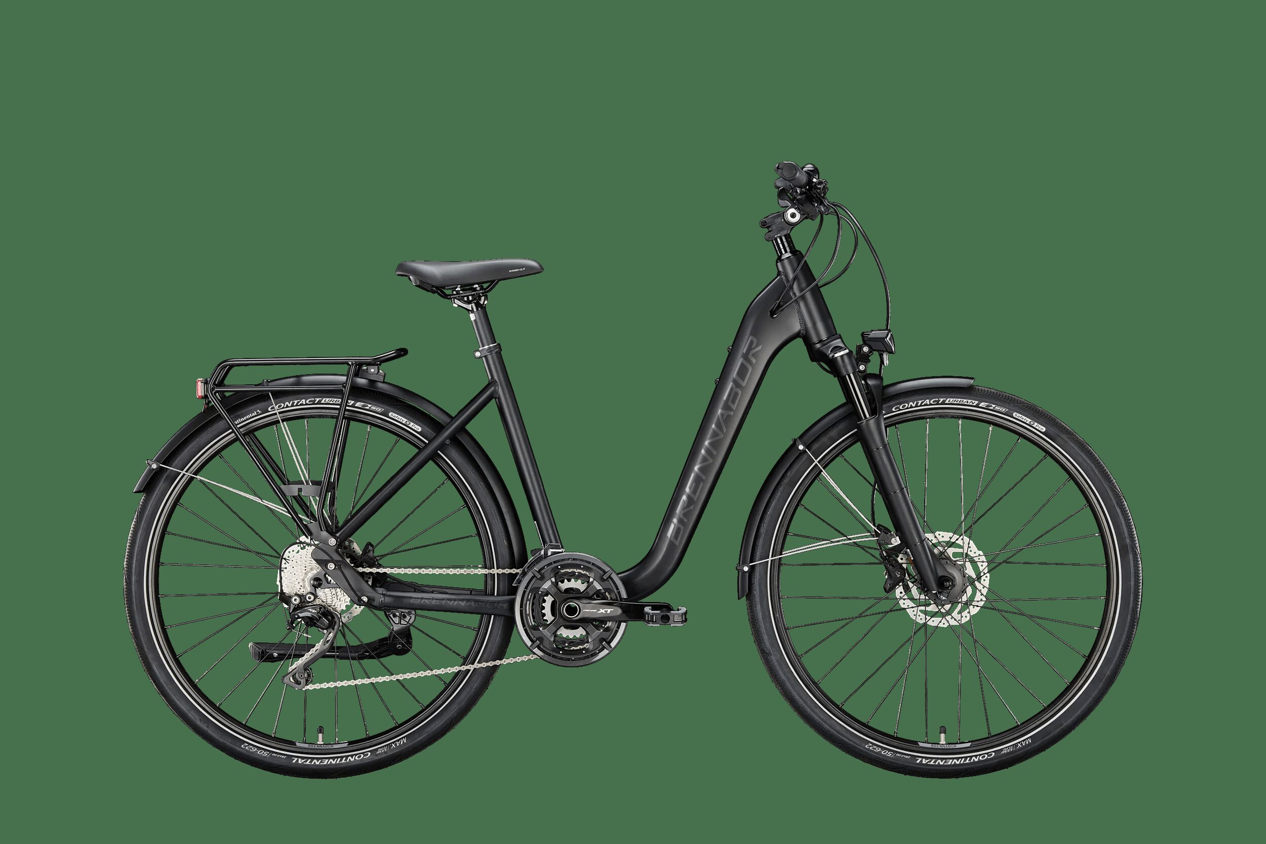 Trekkingräder,Fahrräder,Trekkingrad