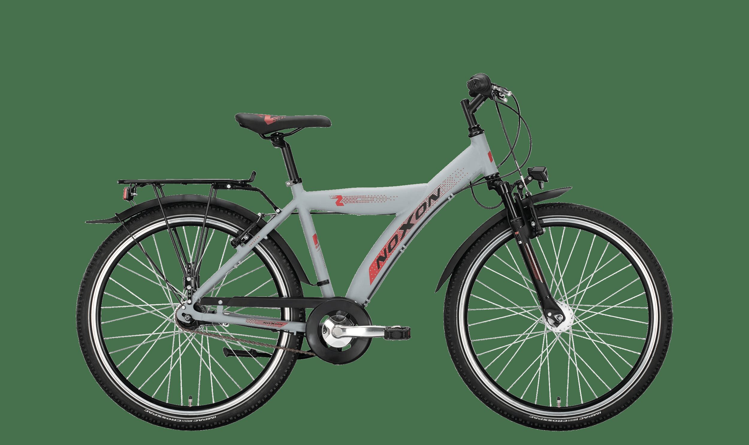 _1 ATBs,All Terrain Bikes,Fahrräder,Jugendrad City / Trekking