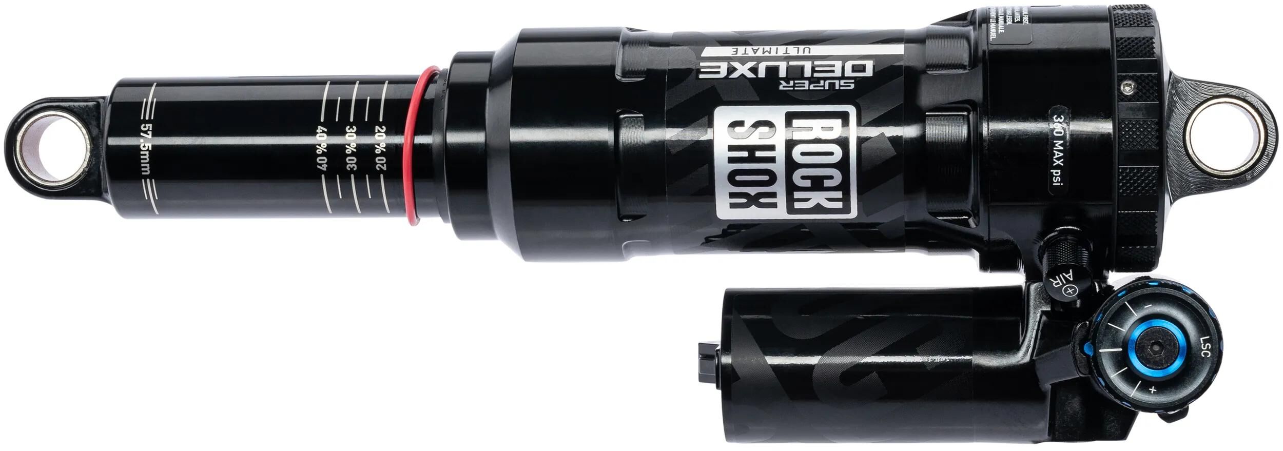 ROCKSHOX_Federbein Federbeine