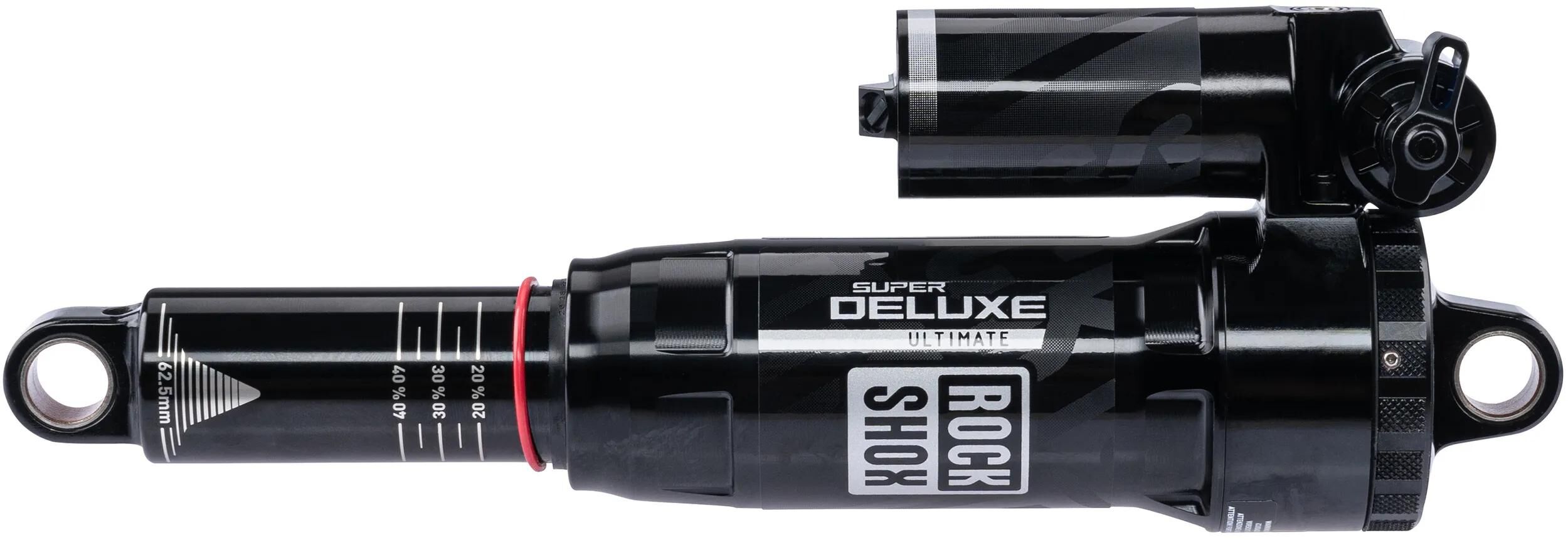 ROCKSHOX_Federbein Federbeine