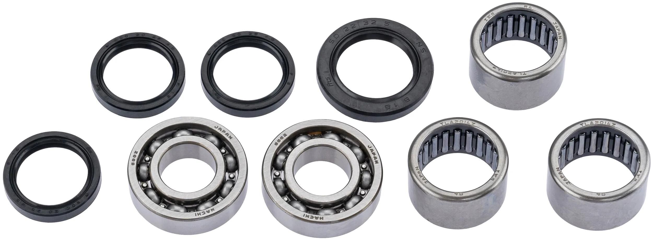 TOURMAX_Schwingenlager Schwingenlager