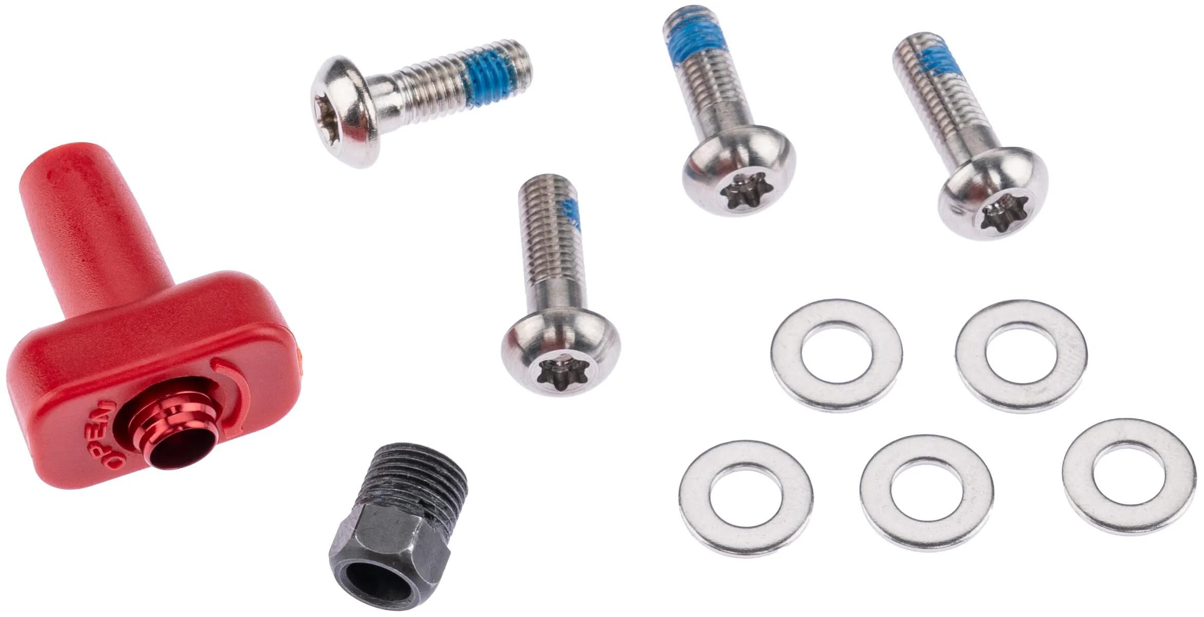 SRAM_Scheibenbremse Scheibenbremsen