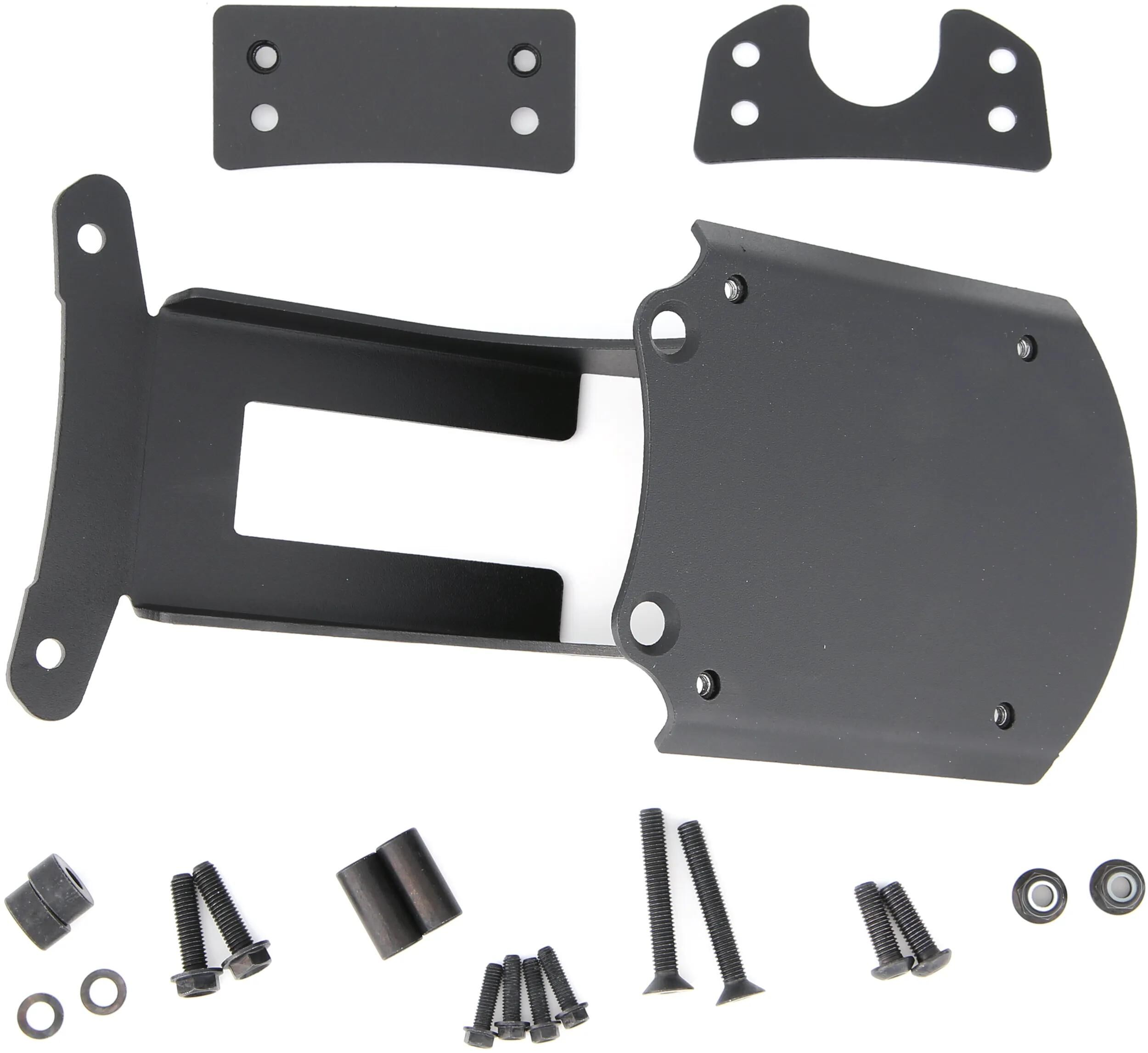 KAPPA_Topcaseträger Gepäckträger