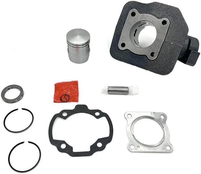 Magneti Marelli_Zylindersatz Zylindersätze,Kolben,Zylinder,Kolbenringe