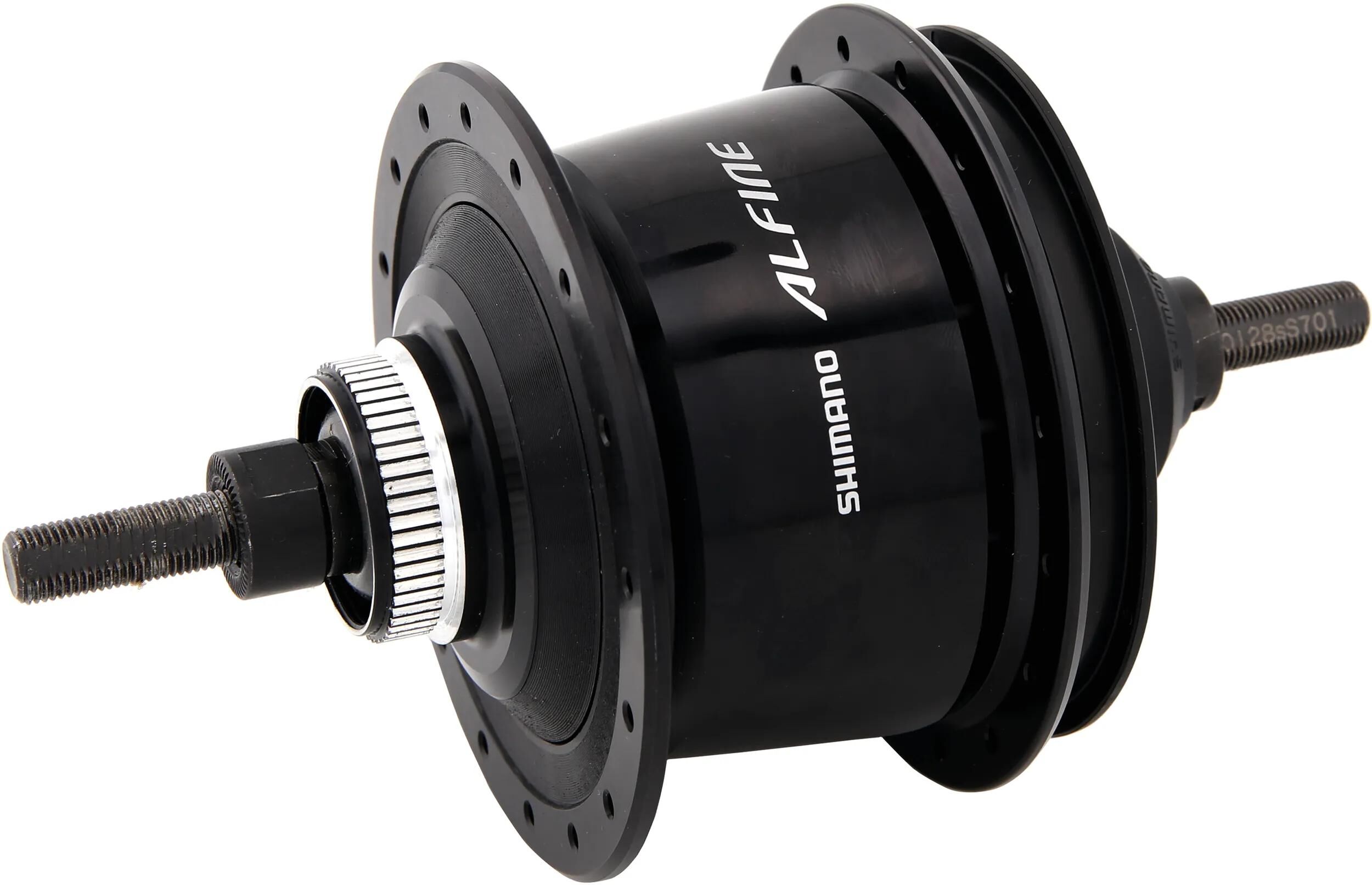 SHIMANO_Getriebenabe Shimano Getriebenaben,Getriebenaben,H.R.-Naben,Naben H.R.