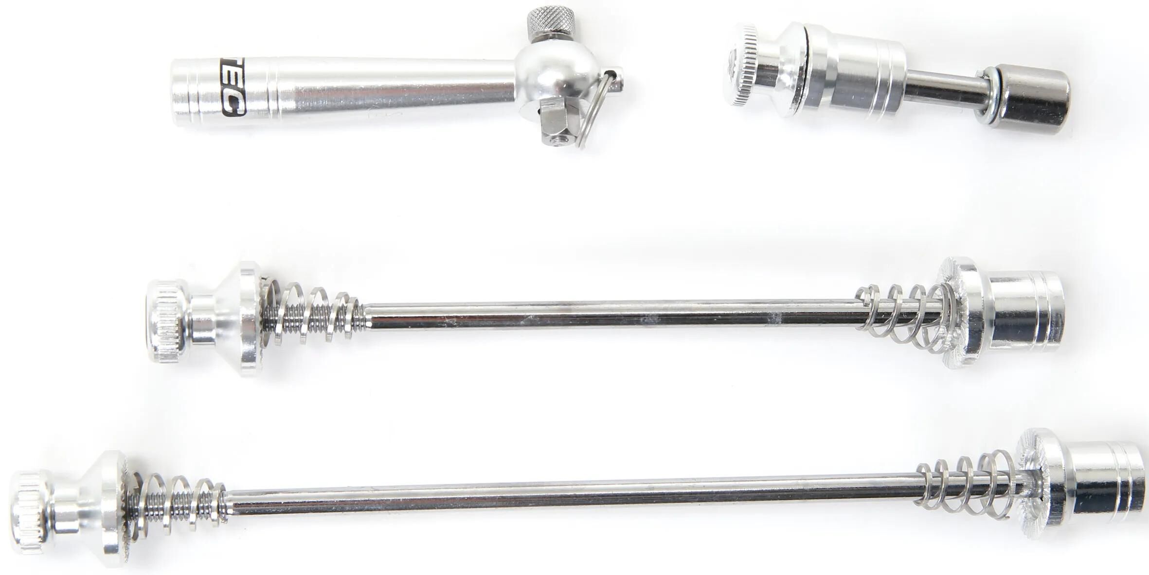 _Schnellspann-Set Schnellspanner - H.R.,Schnellspanner - V.R.,H.R.-Schnellspanner,V.R.-Schnellspanner